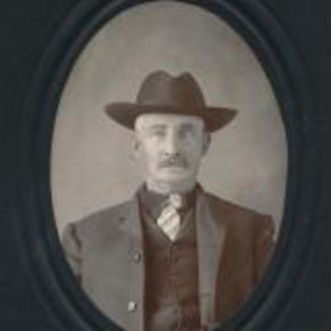Leander Henry King (1837 - 1925) Profile
